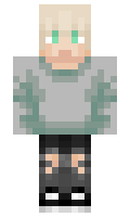 KTrooper007 minecraft skin