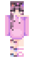 mikele12327 minecraft skin