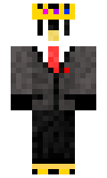 Duppo minecraft skin