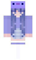 VERKA06 minecraft skin