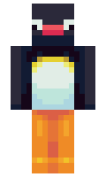 Ilikearmadillos minecraft skin