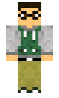 Qwin minecraft skin