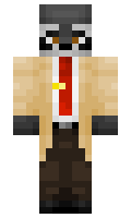 Lemusicnerd minecraft skin