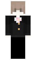 NotSober minecraft skin
