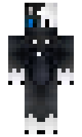 jaki minecraft skin