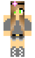 Smillasmile minecraft skin