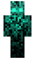 Jiet minecraft skin