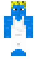 rewnew minecraft skin