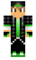 WDMor3 minecraft skin