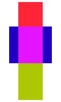 ScannerMann minecraft skin