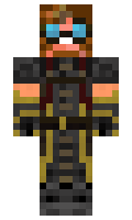 DarthLevi11 minecraft skin