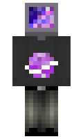 CSMONEY minecraft skin