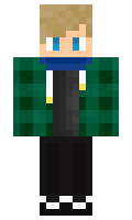 TheAveragePigeon minecraft skin