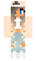 Arminiboy minecraft skin