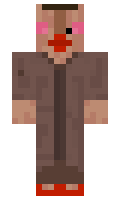 Bulve minecraft skin