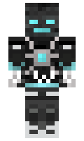 hudi minecraft skin