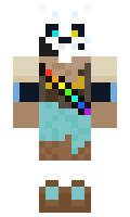 Blutrudru minecraft skin
