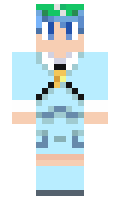 eterner minecraft skin