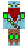 Zhies minecraft skin