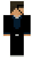 qwerrty minecraft skin