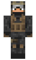 hungerplayer95 minecraft skin