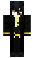 CatsNeverDie minecraft skin