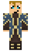 Moonz3r minecraft skin