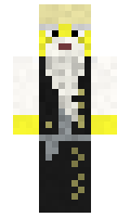 Cnd minecraft skin