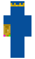 friscoc minecraft skin