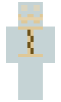 TaktheAlmighty minecraft skin