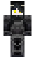 Korticle minecraft skin