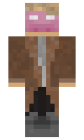 MhhhThatBacon minecraft skin