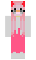 patrze minecraft skin