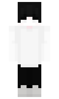 Kaklazan minecraft skin