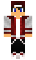 Baxi minecraft skin