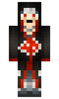 kamidokuson minecraft skin