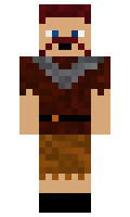 Crybe7 minecraft skin