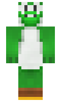 Calli minecraft skin