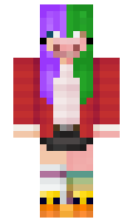 aba5b42e8f4ce6 minecraft skin