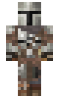 Valdi minecraft skin