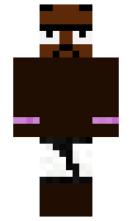 AYS minecraft skin
