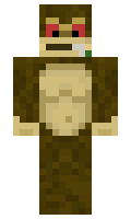 ZmoB minecraft skin