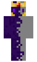 Obicrak64 minecraft skin