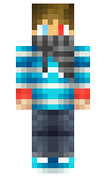 trendnet minecraft skin