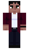 Ken69 minecraft skin