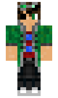 Morclaganrk minecraft skin