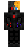 JayTeeR minecraft skin
