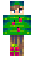 MavicMini minecraft skin