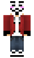 Zengin minecraft skin