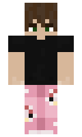 nikiulva minecraft skin